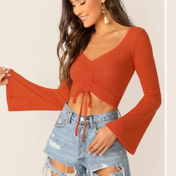 SHEIN Tops - SHEIN long sleeve